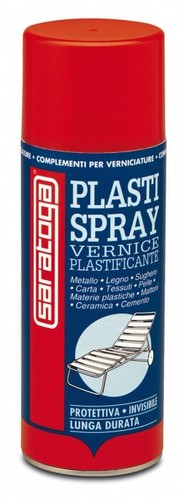 Plastivel spray 400ml - plastivel,
