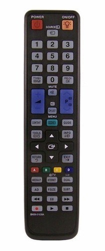 Telecomando per samsung - per,