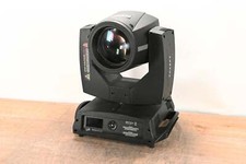 Luce a fascio mobile Clay Paky