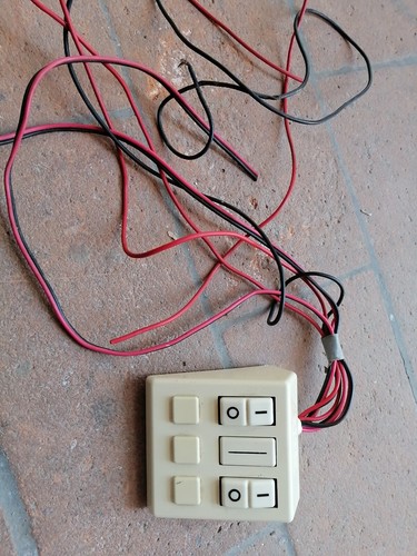 Interruttore scambiatore