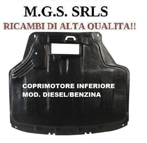 Coprimotore inferiore mod - coprimotore,