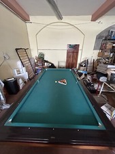 biliardo Professionale USATO Prezzo Trattabile