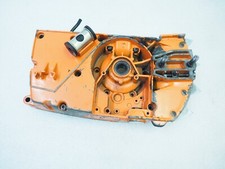 CARTER BASAMENTO MOTORE