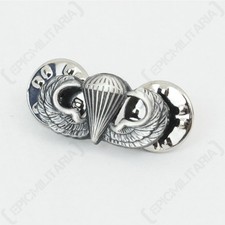 US Army Paracadutista WING