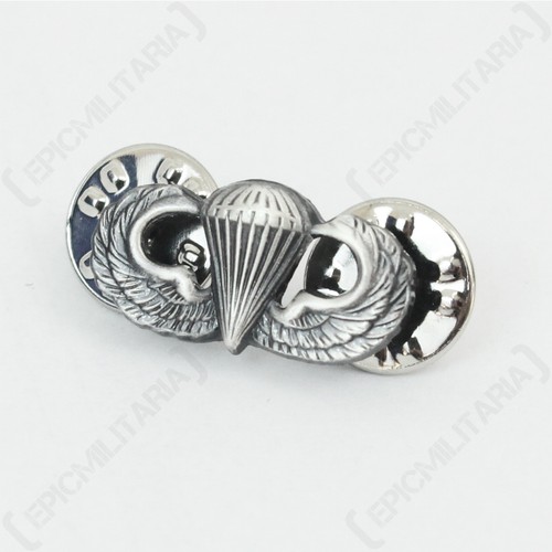 Army paracadutista wing - us,