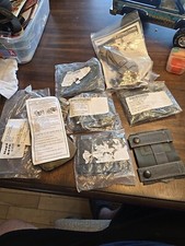 Adattatore militare 7 pezzi mentoniera casco starp kbar e clip alice