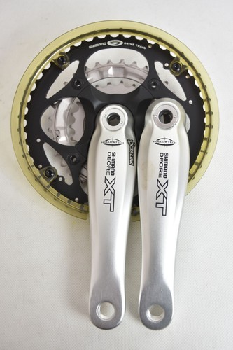Shimano deore m752 - shimano, xt