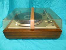 Giradischi philips anni 70 - giradischi,