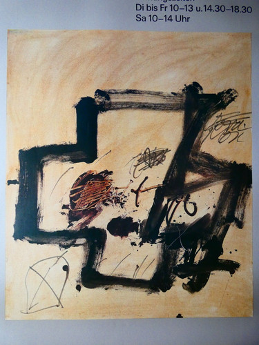 Antoni tapies - tapies,