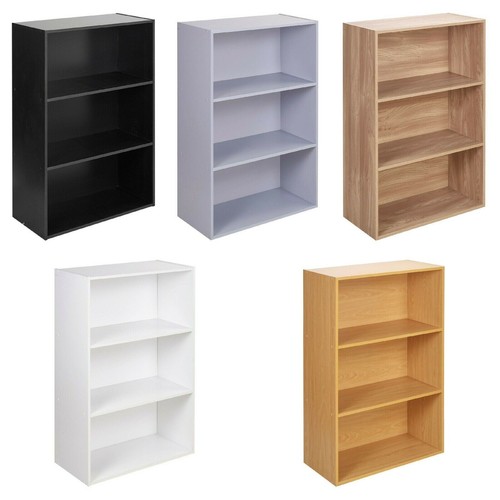 Libreria legno livelli - in, 3