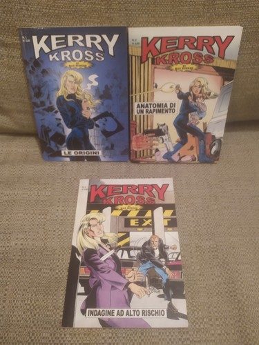 Kerry kross 4 - kerry,