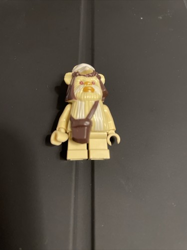 Lego star wars - star, minifigure