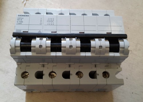 Siemens interruttore - -,