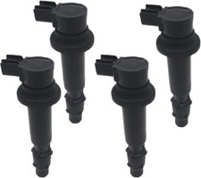 Kit 4 Bobine Accensione