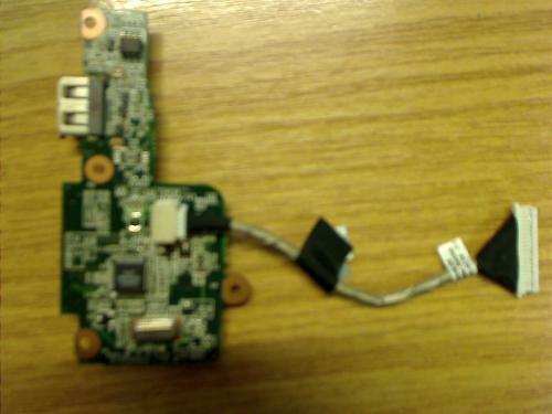 Lettore schede scheda - scheda, usb