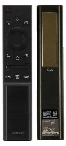 Telecomando vocale universale