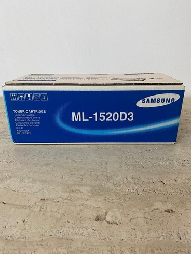 Toner samsung 1520d3 nero - toner, ml-1520d3