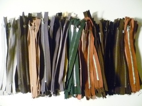 Zip chiusure lampo 100 - chiusure,
