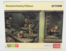 Plastic Soldier Company