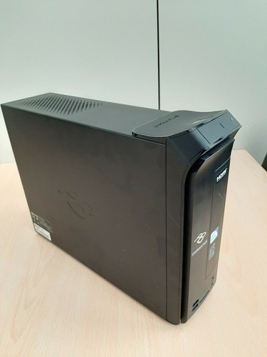 Packard bell imedia 2870 - bell,