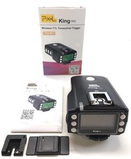 Kit ricetrasmettitori flash