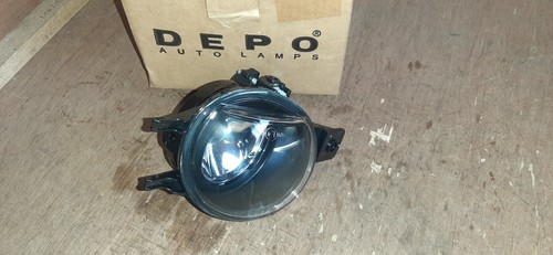 Faro faretto fendinebbia hb4 - faro,