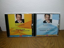 Raffaele Morelli CD del