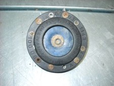 AVVISATORE ACUSTICO CLACSON for PIAGGIO SKYPPER 125 150