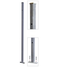 MONTANTE ANGOLARE PER PANNELLI