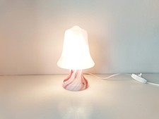 Lampada a fungo vintage