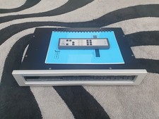 Spectral DMC-30 SS / Ottime condizioni / Manuale / Telecomando