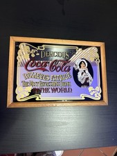 QUADRO A SPECCHIO INSEGNA