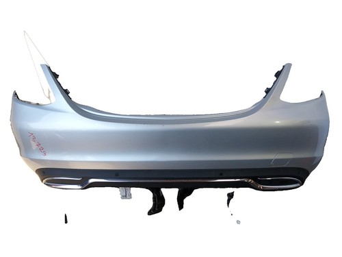 Paraurti mercedes benz c200 - mercedes,
