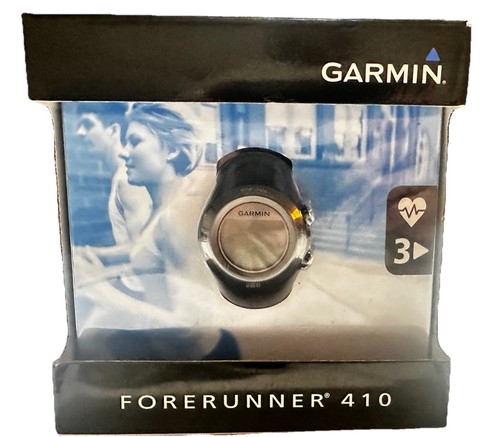 Garmin forerunner 410 orologio - 410,