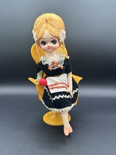 Vintage Senpo Big Eyed Musical