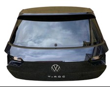 PORTELLONE POSTERIORE COMPLETO