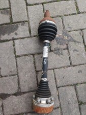 Semiasse Semialbero Anteriore