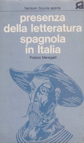 Presenza della letteratura
