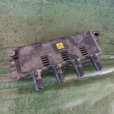 Bobina Accensione Fiat Panda 500 Grande Punto Lancia Ypsilon 1.2 Benzin 55200112