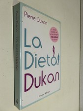 LA DIETA DUKAN Pierre Dukan
