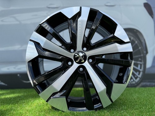 R17 pollici 5x108 - 4x,
