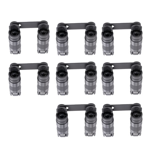 16x kit sollevatore rulli - 16x, per