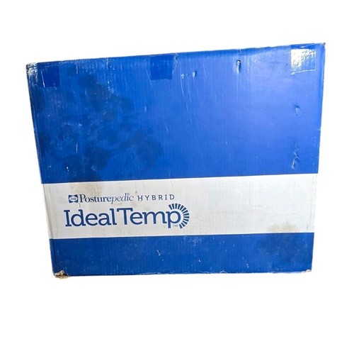 Tempur sealy posturepedic - tempur-sealy,