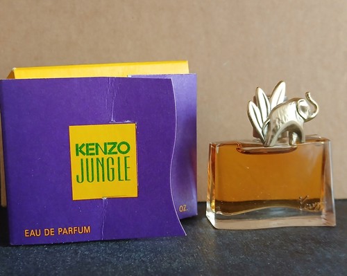 Miniatura profumo vintage - ,