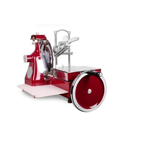 Fac affettatrice manuale - -,