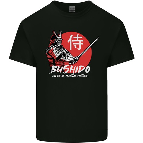 Bushido samurai warrior sword - samurai,