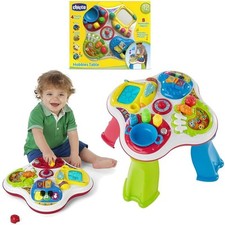 Chicco tavolo cresci impara - tavolo,