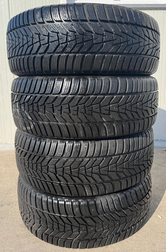 Pneumatici seminuovi hankook - 4,