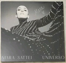 Mara Sattei - Universo Lp