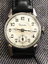 Elida raro orologio uomo